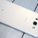 au Galaxy A8 SCV32 32GB �ۥ磻�� �����  041