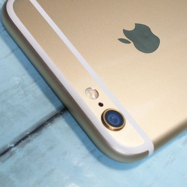 au iPhone6 64GB ������� 289