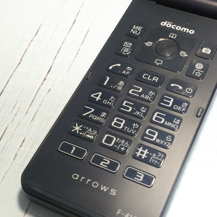 docomo arrows �ٻ��� �������� �١����å� F-41C �ͥ��ӡ�  005