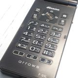 docomo arrows �ٻ��� �������� F-03L �֥�å�  686