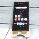 docomo Xperia XZ1 SO-01K Black 547