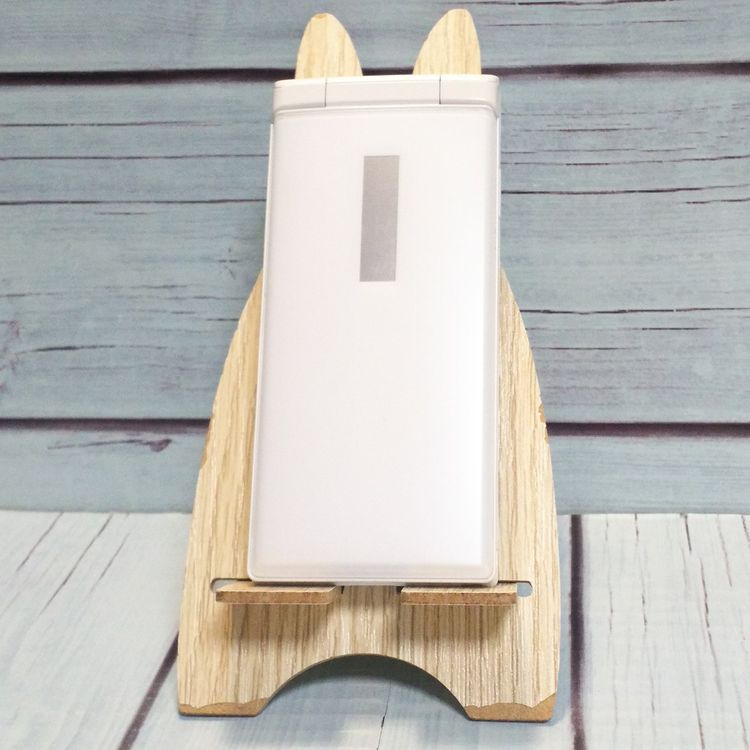 SoftBank ������ DIGNO�������� 501KC �ۥ磻��  541