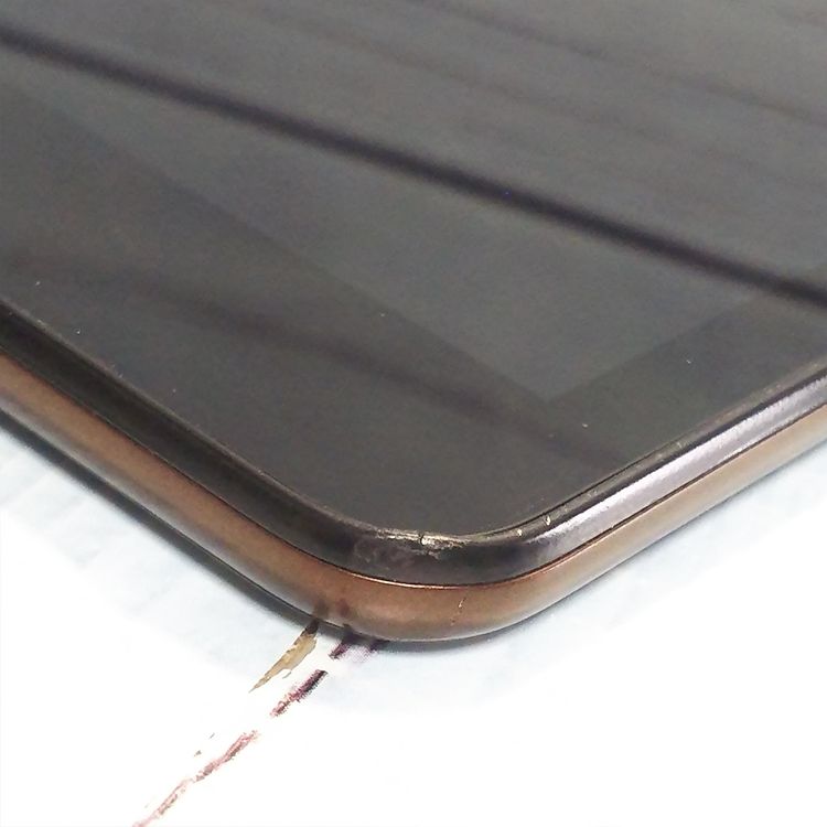 au KYOCERA Qua tab QZ8 �⥫�֥�å� KYT32  618