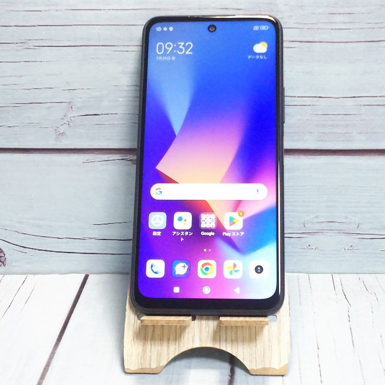 au Redmi Note 10 JE XIG02 ॷС   152