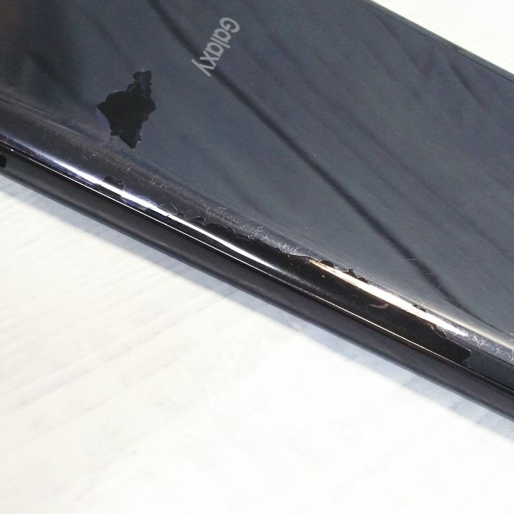 au SCV49 �֥�å� Galaxy A21  795