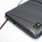 au Galaxy A20 SCV46 Black  759