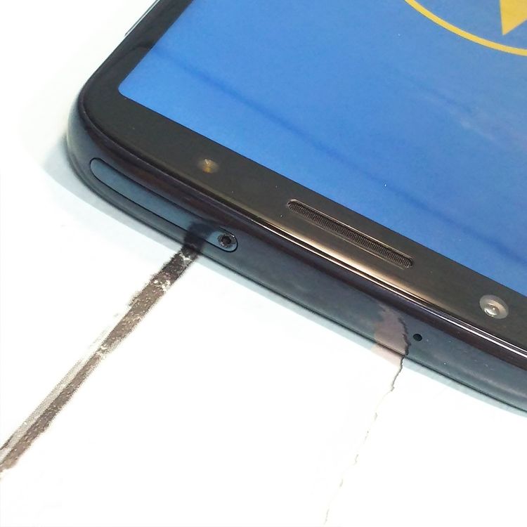 Motorola moto g6 XT1925-7 �ͥ��ӡ� [������]  237