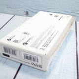 SHARP UQ mobile AQUOS sense SHV40 �֥�å� [�����]  837