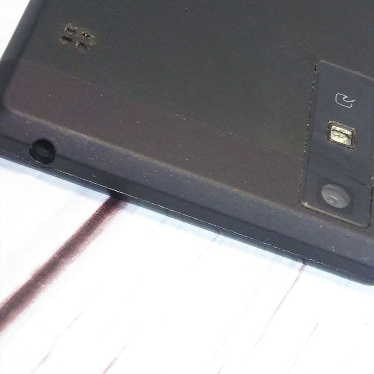 au KYOCERA ������ Qua phone �֥�å� KYV37  055