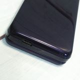 docomo SHARP �����쥹�������� SH-02K �֥롼�֥�å� �ͥ��ӡ�  679