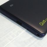 au Qua phone QZ ������ KYV44 ����ǥ���  077