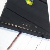 SoftBank Xperia XZ1 701SO Black �֥�å� [������]  071