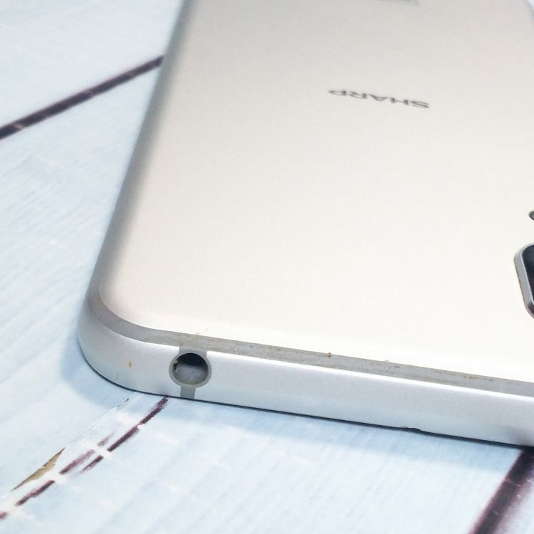 Y!mobile Android One S7 S7-SH ����С�  270