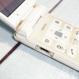 SoftBank ������ DIGNO�������� 501KC �ۥ磻��  305