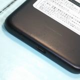 SHARP Softbank AQUOS sense basic 702SH �֥�å�  504