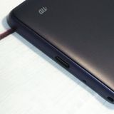 au Qua phone QZ ������ KYV44 ����ǥ���  649