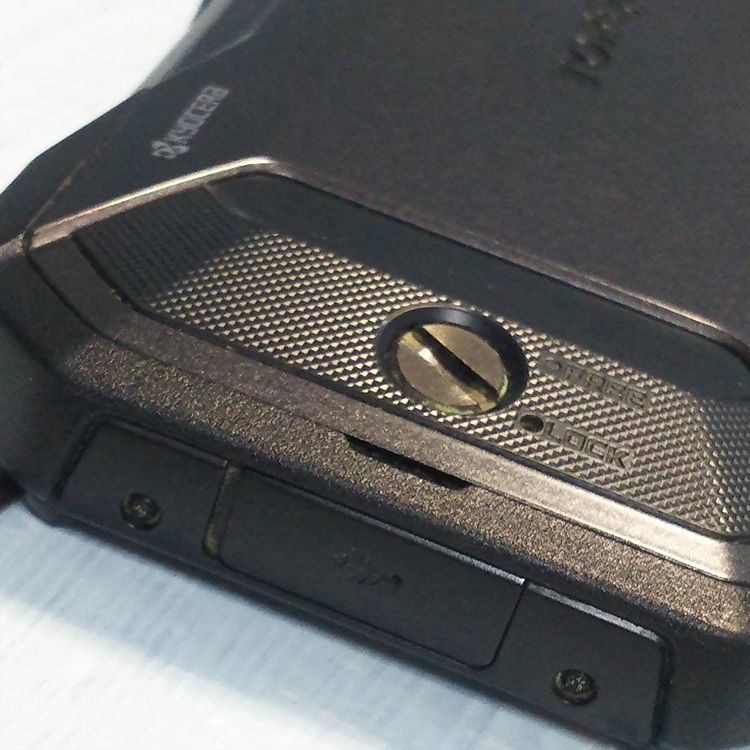 au ������ TORQUE 5G KYG01 �֥�å�  539