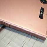 SoftBank Xperia XZ1 701SO �������ʥ� �ԥ�  578