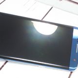 docomo Galaxy S7 edge SC-02H �֥롼  134