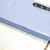 au Xperia 10 III  SOG04 �֥롼 SONY  ���� 924