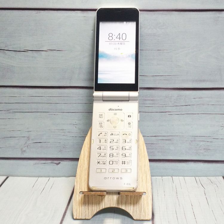 docomo arrows �ٻ��� �������� F-03L ����С� [������]  110