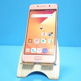 docomo SAMSUNG Galaxy Feel SC-04J Pink  ���� 831
