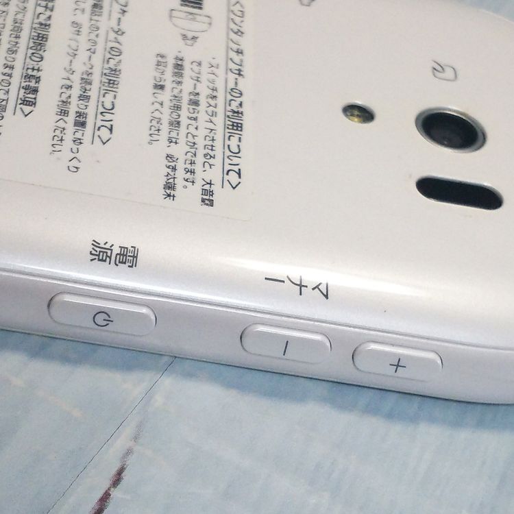 �ٻ��� �餯�餯���ޡ��ȥե���3 F-06F docomo �ۥ磻�� 421