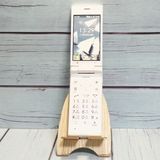 SoftBank KYOCERA DIGNO ケータイ 701KC ホワイト 395