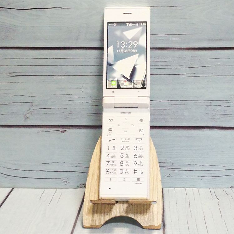 SoftBank KYOCERA DIGNO  701KC ۥ磻  395