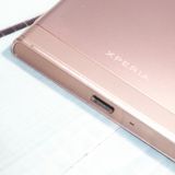 docomo Xperia X�� SO-01J DeepPink  464
