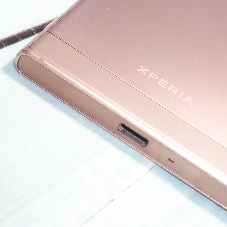 docomo Xperia X�� SO-01J DeepPink  464