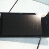 docomo Panasonic P-smart �������� P-01J �֥�å�  215