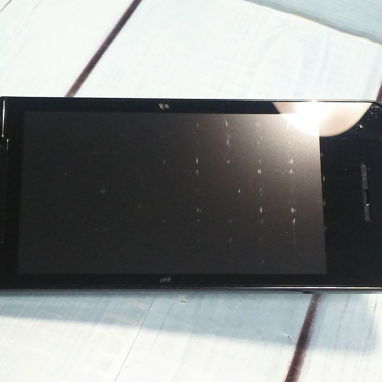 docomo Panasonic P-smart �������� P-01J �֥�å�  215