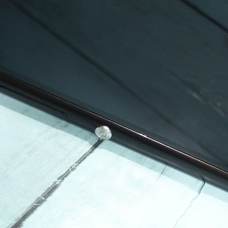 ���ˡ� SONY docomo Xperia Z4 SO-03G Black �֥�å�  892