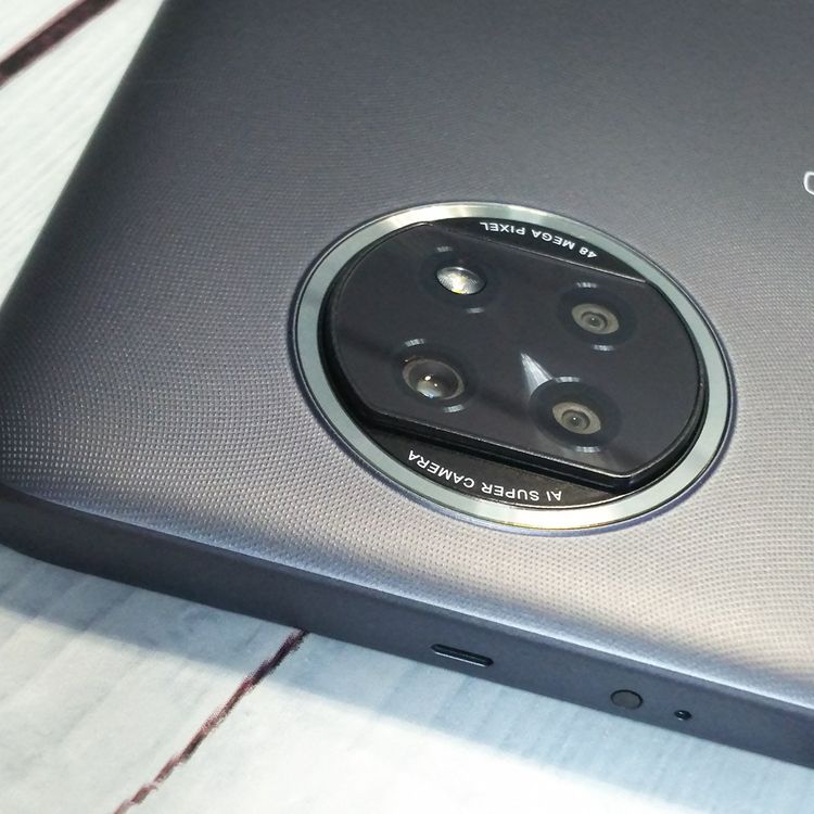 Softbank Xiaomi Redmi Note 9T �֥�å�  ���� 289