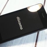 docomo SHARP �����쥹�������� SH-02K �֥롼�֥�å� �ͥ��ӡ�  595