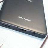 Y!mobile SH-M19s-y AQUOS sense6s �֥�å�   880