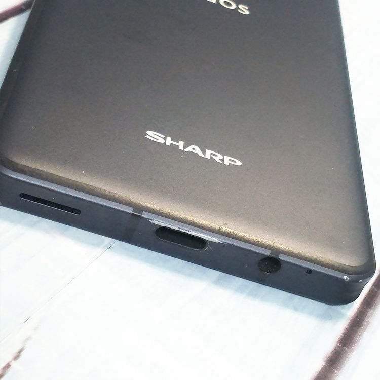 Y!mobile SH-M19s-y AQUOS sense6s �֥�å�   880