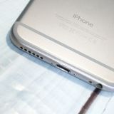 au iPhone6 ���ڡ������쥤 16GB 281