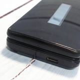 Softbank 805SH SHARP AQUOS ��������3 �֥�å�  822