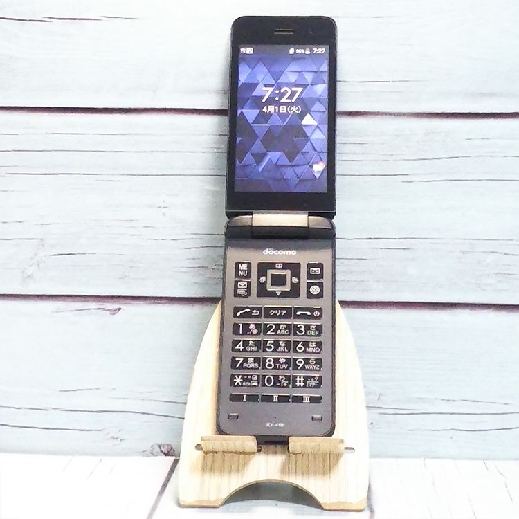 docomo DIGNO   ١å KY-41B ֥å  881