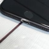 au iPhone7 32GB �֥�å� [������]  617