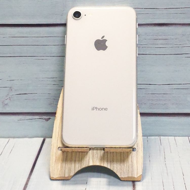 docomo iPhone8 64GB ����С�  348