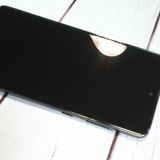 au Galaxy A20 SCV46 Black  819