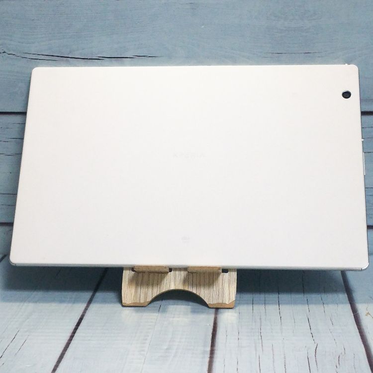 au Xperia Z4 Tablet SOT31 �ۥ磻������ �����  180