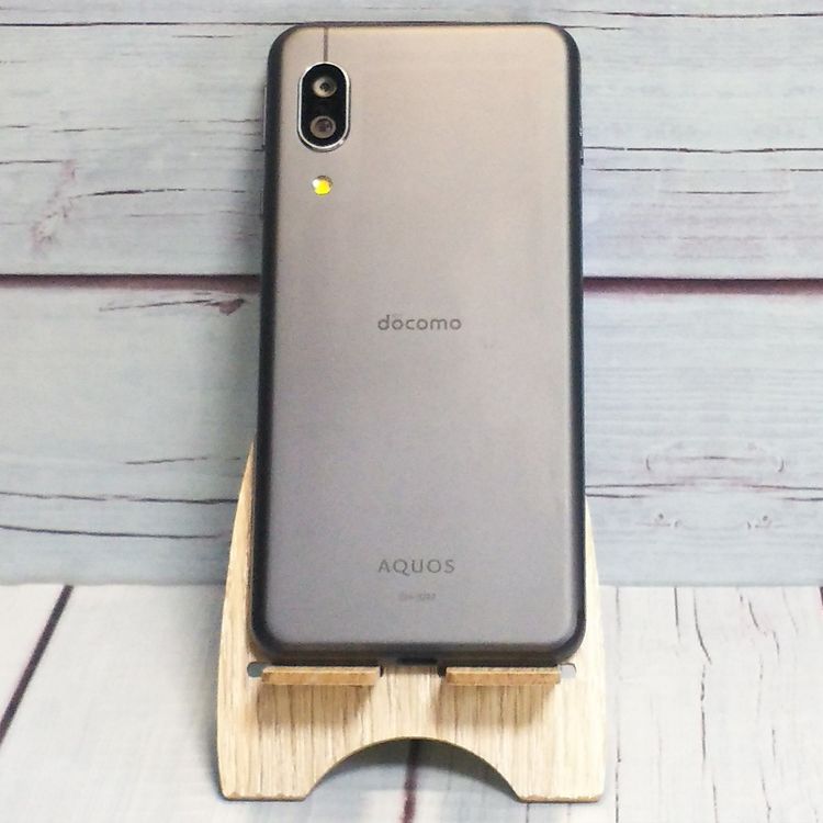 docomo AQUOS sense3 SH-02M ֥å  788