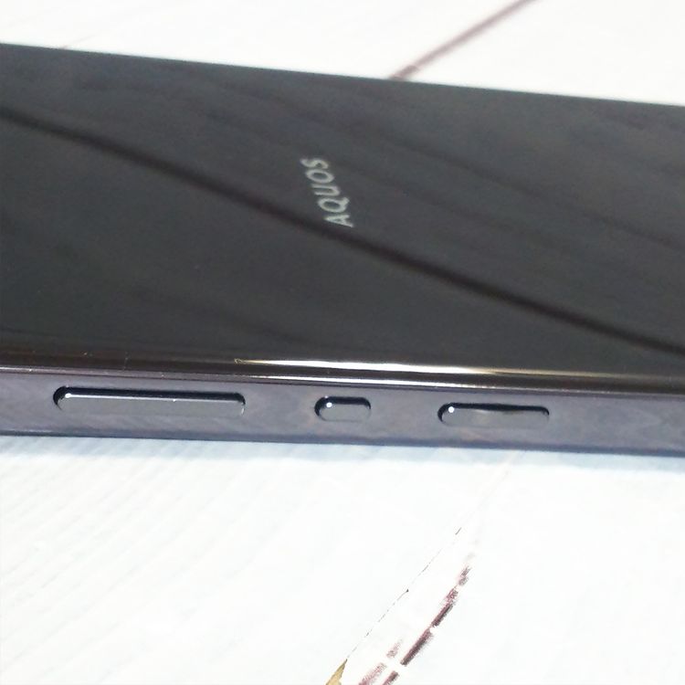 SoftBank AQUOS zero6 A102SH �֥�å�  795