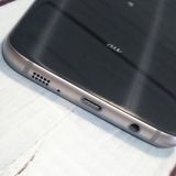 au Galaxy S7 edge SCV33 �֥�å����˥���  816