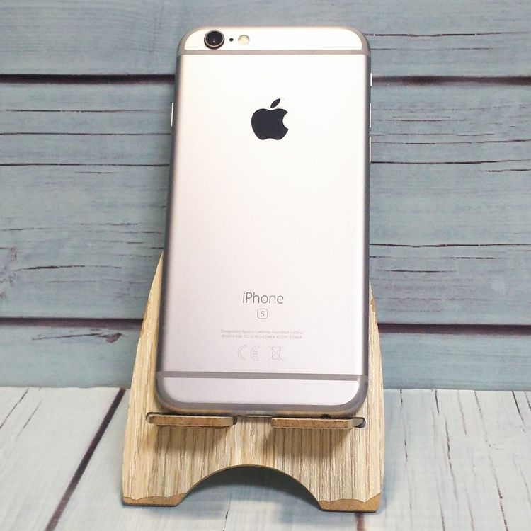 docomo iPhone6s 32GB ���ڡ������쥤  425