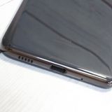 au Galaxy A20 SCV46 Black  069